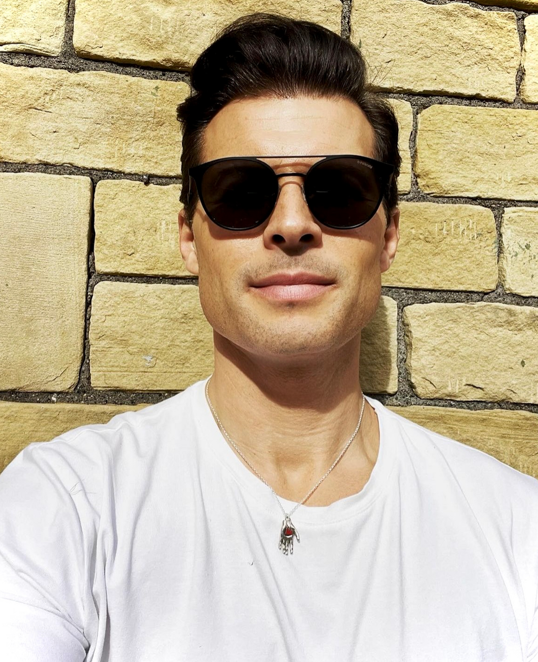 Something for EVERYONE. Emma's edit 'For the men'