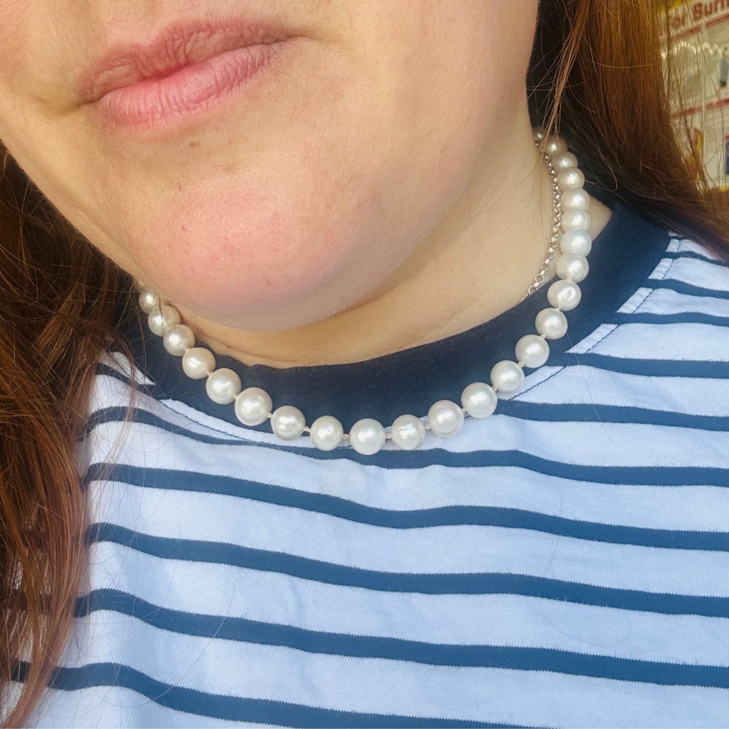 Pearl Knotting Workshop - 3rd October 2026