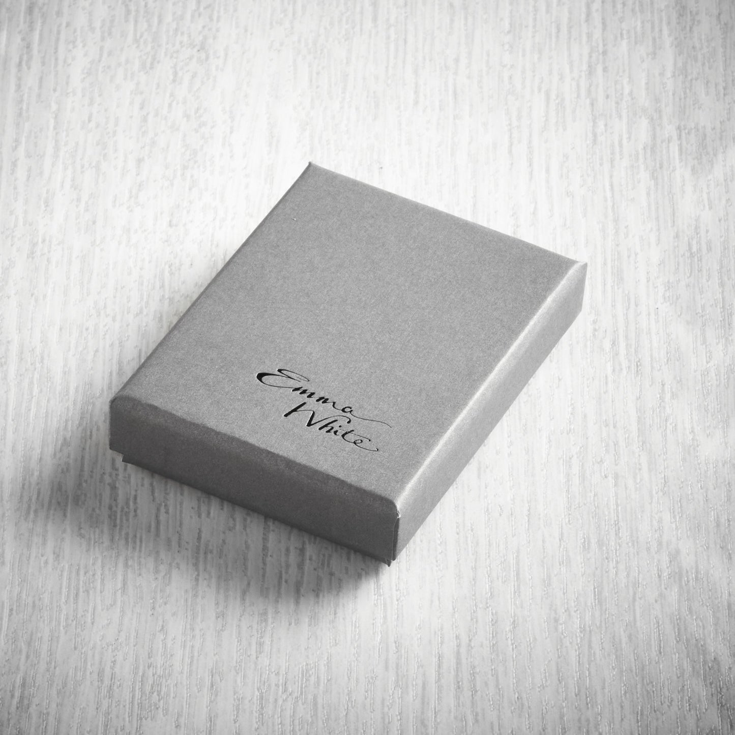 Tiny Star Pebble Tie Pin