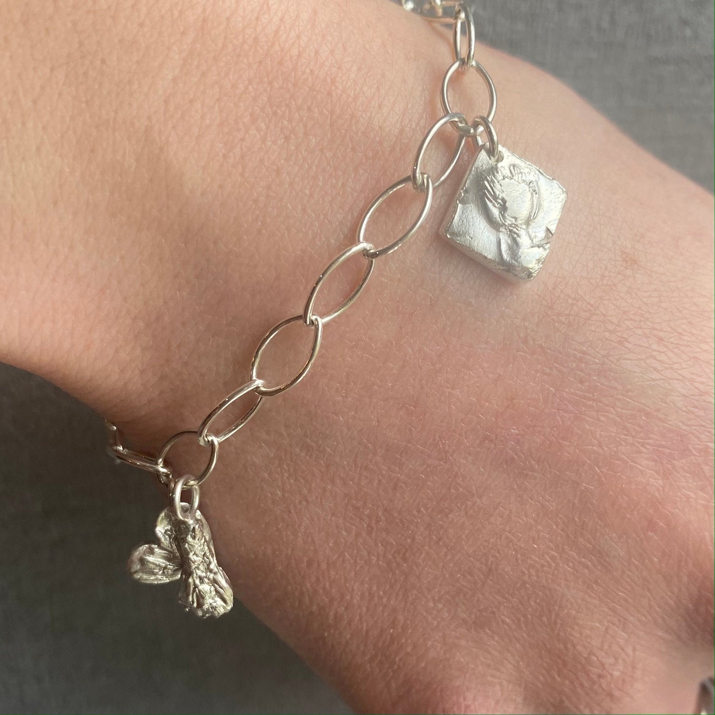Silver Clay Workshop - Inspired by Nature - Saturday 19th September 2026