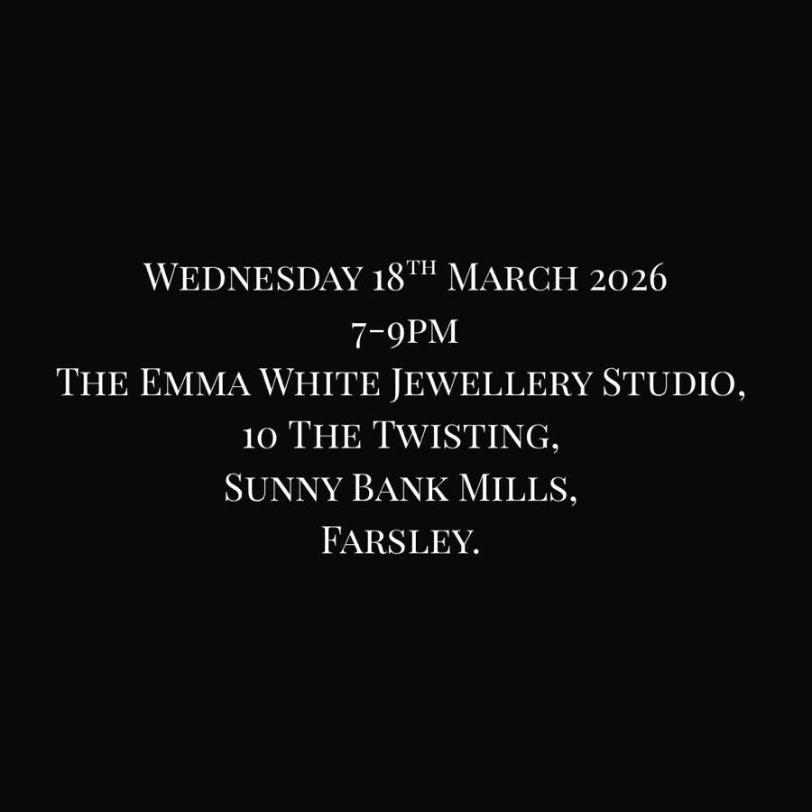 JOY X The Jewellery Makers Student Awards