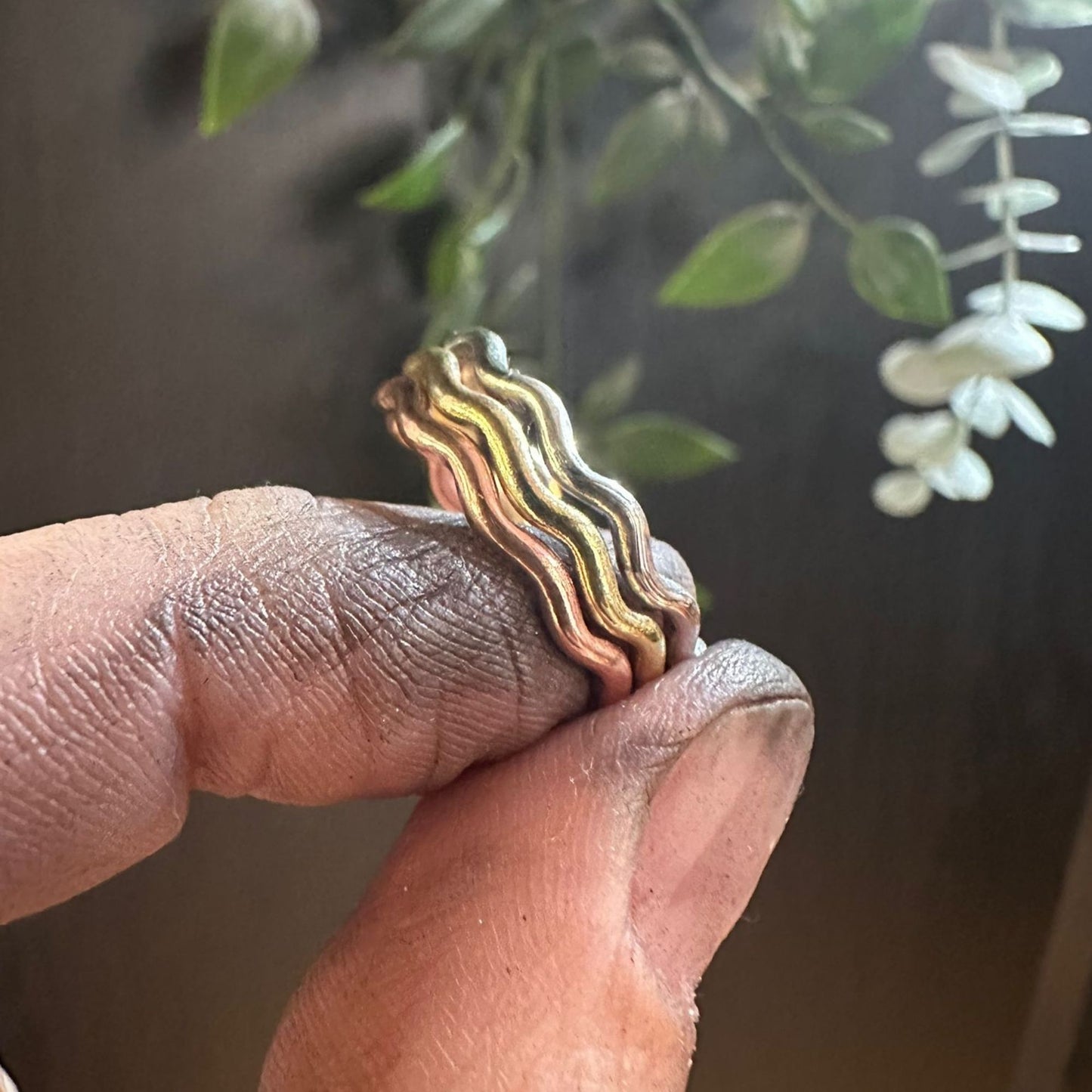 Stacked Jewellery Saturday - 7th November 2026
