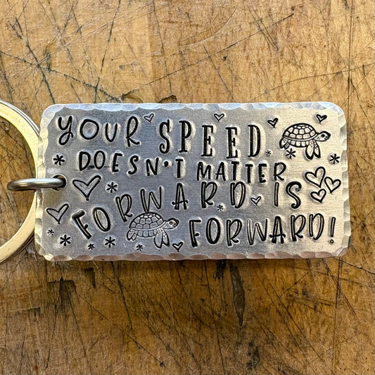 Fun and accessible stamping workshop for Teens - 8th August 2026 - afternoon