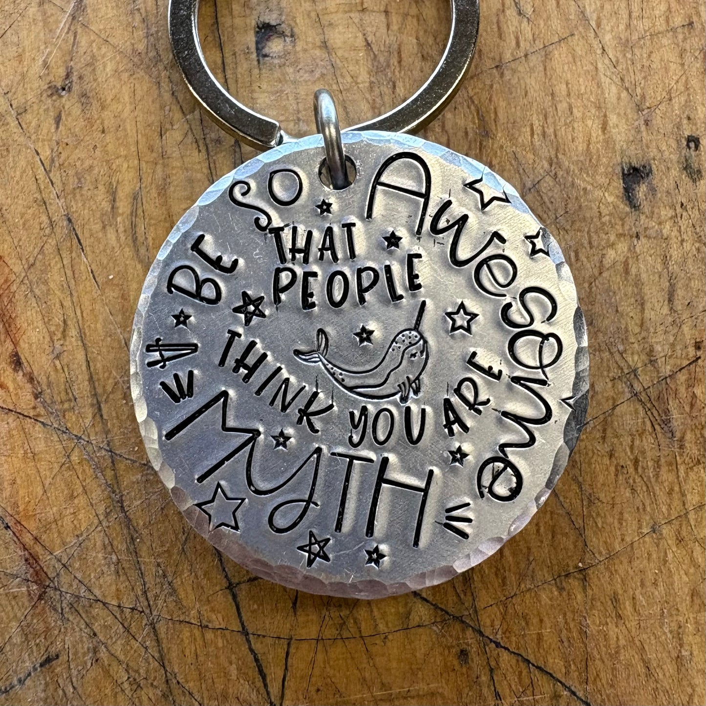 Fun and accessible stamping workshop for Teens - 8th August 2026 - afternoon