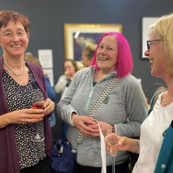 Tools Down Christmas Party!