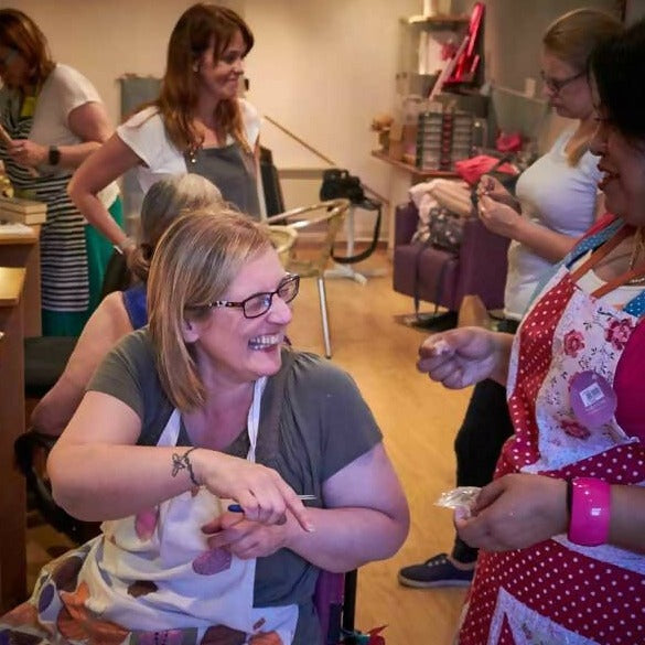 Summer Jewellery School Taster Term Friday Mornings 2024