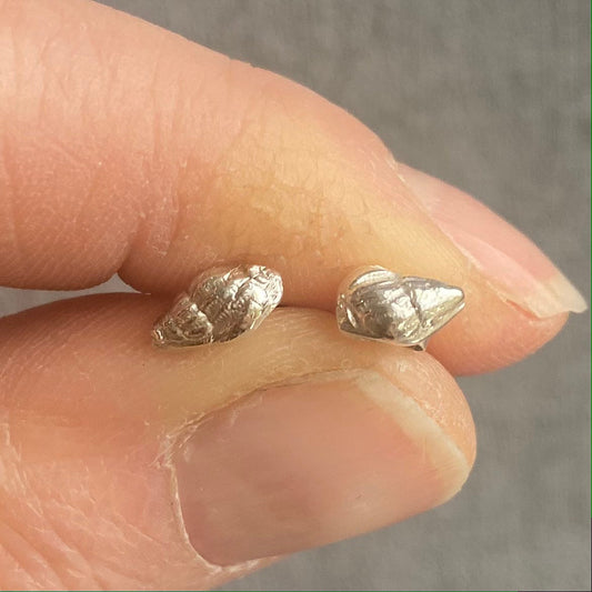 Silver Clay Workshop - Inspired by Nature - Saturday 22nd June 2024.