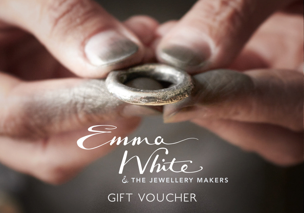 The Jewellery Makers Gift Voucher